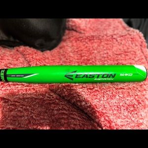 Easton Mako Torq Fastpitch Softball Bat